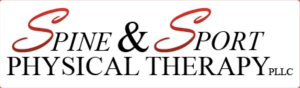 Sponsor Logo for Spine and Sport Physical Therapy