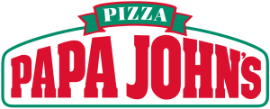 Sponsor Logo for Papa John's Stephens City