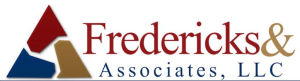 Sponsor Logo for Fredericks & Associates