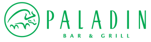 Sponsor Logo for Paladin Bar and Grill