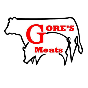 Sponsor Logo for Gore's Meats