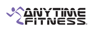 Sponsor Logo for Anytime Fitness Stephens City