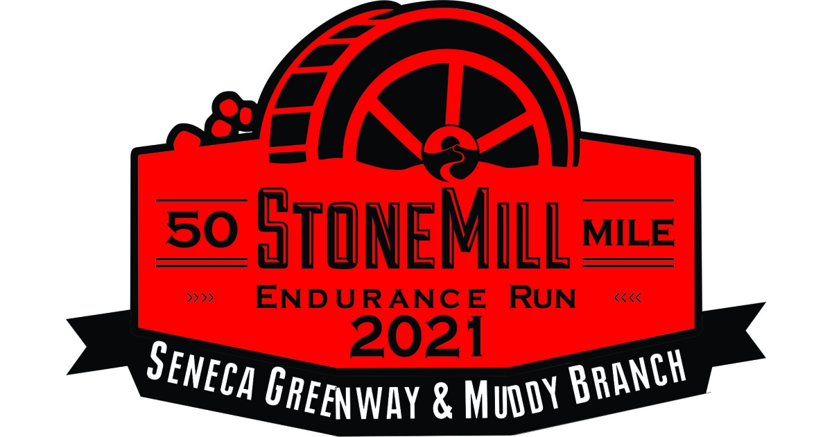 MCRRC Stone Mill 50 Mile Run