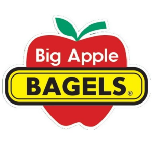 Sponsor Logo for Big Apple Bagels