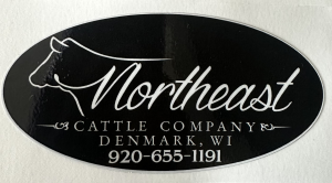 Sponsor Logo for Northeast Cattle Company