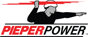 Sponsor Logo for Pieper Power