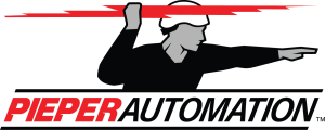 Sponsor Logo for Pieper Automation