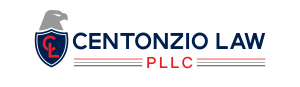 Sponsor Logo for Centonzio Law, PLLC