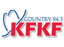 Sponsor Logo for Country 94.1 KFKF