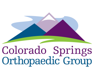 Sponsor Logo for Colorado Springs Orthopaedic Group