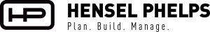 Sponsor Logo for Hensel Phelps