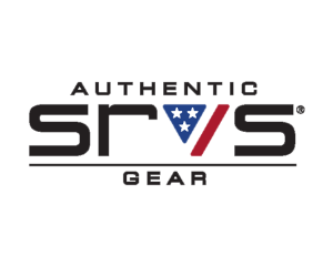 Sponsor Logo for SRVS Gear