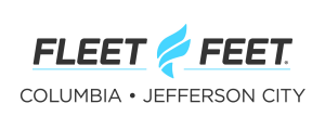 Sponsor Logo for Fleet Feet Columbia
