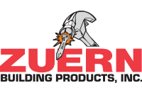 Sponsor Logo for Zuern Building Products