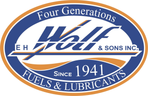 Sponsor Logo for E.H. Wolf & Sons, Inc.