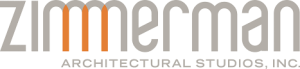 Sponsor Logo for Zimmerman Architectural Studios, Inc.