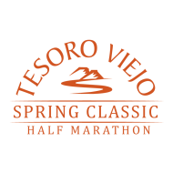 Tesoro Viejo Fall Classic Half Marathon