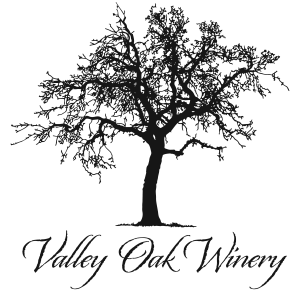 Sponsor Logo for Valley Oak Winery