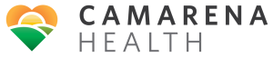 Sponsor Logo for Camerena Health
