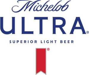 Sponsor Logo for Michelob Ultra