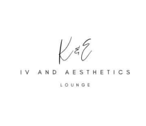 Sponsor Logo for K&E IV AND AESTHETICS LOUNGE