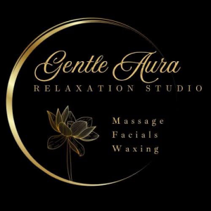 Sponsor Logo for Gentle Aura Relaxation Studio