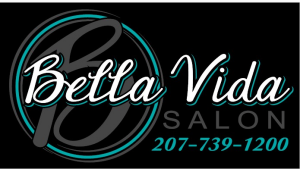 Sponsor Logo for Bella Vida Salon