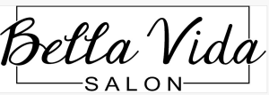 Sponsor Logo for Bella Vida Salon