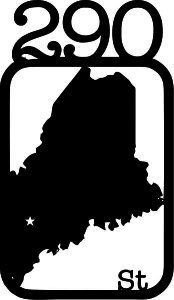 Sponsor Logo for 290 Main Street Sponsoring Oxford Hills Vikings Girls Soccer Team