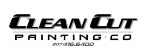 Sponsor Logo for Clean Cut Painting Co. Sponsoring Telstar Athletics