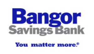 Sponsor Logo for Bangor Savings Bank Sponsoring Oxford Hills Vikings Field Hockey Team
