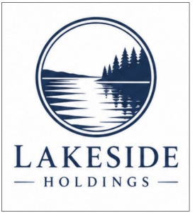 Sponsor Logo for Lake Holdings
