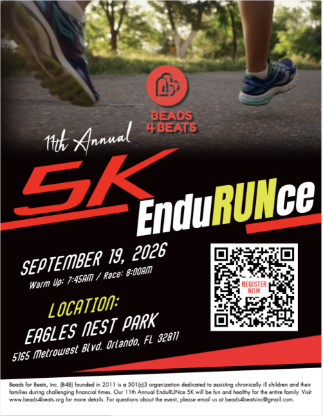 B4B EnduRUNce 5K, photo 4 of 5