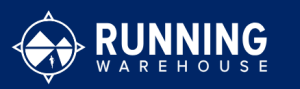 Sponsor Logo for Running Warehouse