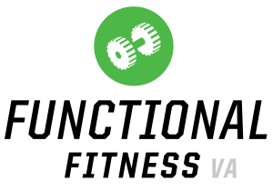 Sponsor Logo for Functional Fitness VA