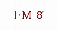 Sponsor Logo for im8