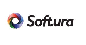 Sponsor Logo for Softura