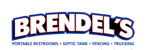 Sponsor Logo for Brendel's Portable Restrooms