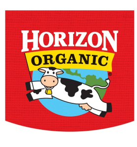 Sponsor Logo for Horizon Organic