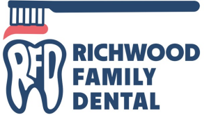 Sponsor Logo for Richwood Family Dental
