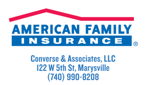 Sponsor Logo for American Family Insurance