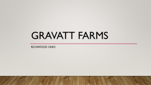 Sponsor Logo for Gravett Farms
