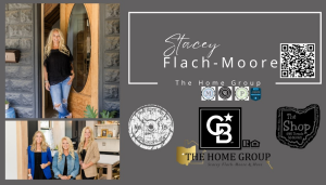 Sponsor Logo for Stacey Flach Moore, Realtor