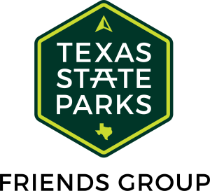 Sponsor Logo for Texas Parks & Wildlife Department