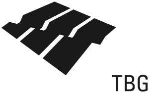 Sponsor Logo for TBG