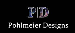 Sponsor Logo for Pohlmeier Designs