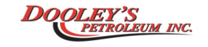 Sponsor Logo for Dooley's Petroleum