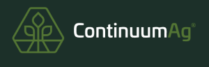 Sponsor Logo for Continuum Ag