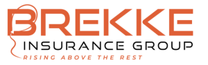 Sponsor Logo for Brekke Insurance Group