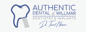 Sponsor Logo for Authentic Dental of Willmar